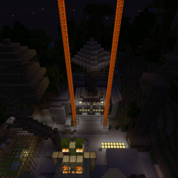 CRAFTVILLIE (BETA)