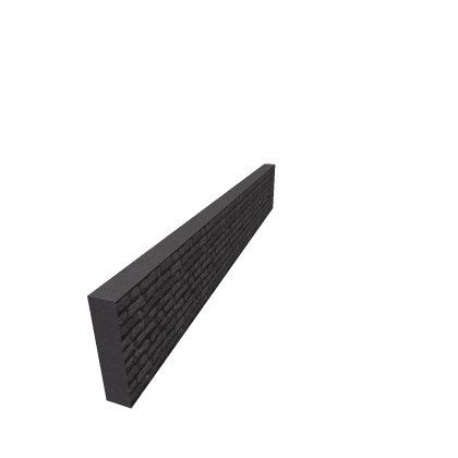 Brick Wall