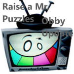 Raise a Mr. puzzles! (Obby Update) + (Update)