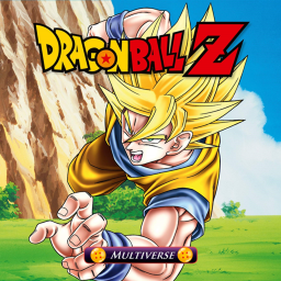 Dragon Ball Z: The Multiverse