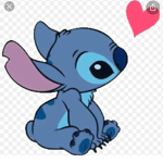 Stitch for life!