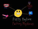 Poppy Playtime: Factory Mysteries (Forever Game)