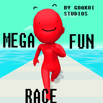 mega fun race 