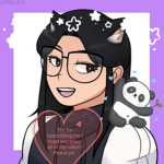 GodPandaBlox Fan Group