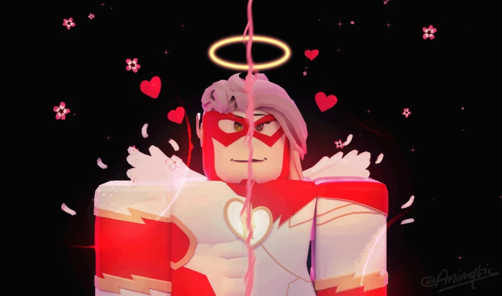 VALENTINES UPDATE