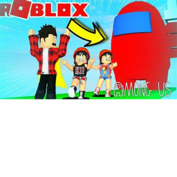 Lobby Amongus(shuuut)