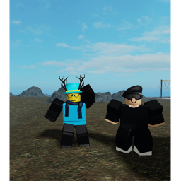 Beach Hangout!