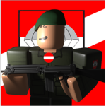 -[Austrian Jagdkommando]-