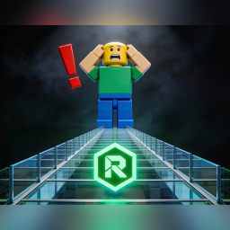GLASS BRIDGE TO ROBUX