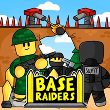 Base Raiders [KILLSTREAK]