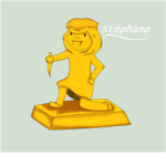 Stephano Fan Club!