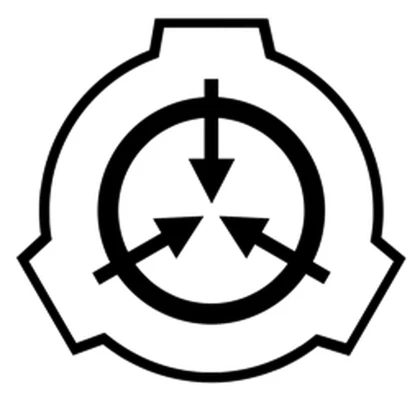 I[SCPF]I Special Containment Procedure Foundation Roblox group icon