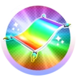 [FLY] Magic Carpet! ✨