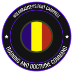 Fort Campbell 2nd Training and Education Command