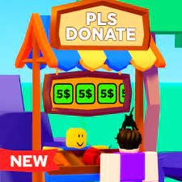 Pls Donate W