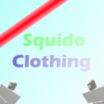 Squido Clothing