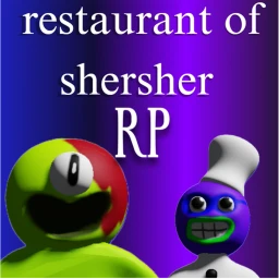 restaurant of  shersher RP icon