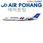 Air Pohang