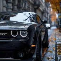 Crazy city (UGC)