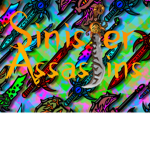 Sinister Assassins!