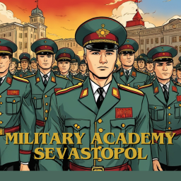 Military Academy Sevastopol