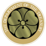 Morimoto · Department of the Treasury