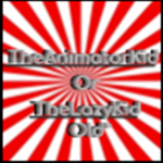 TheLazyKid Fan group!