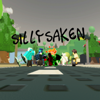 SillySaken
