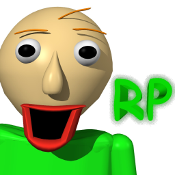 🌀 Baldi's SUPER RP REVIVAL!