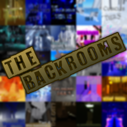The Backrooms icon
