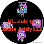 Hewwo its Lola~and I love all of u :3