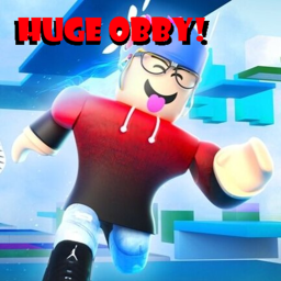 [NEW] HUGE OBBY! [NEW]