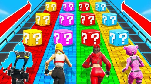 CHALLANGE! ROBLOX MINI GAMES!