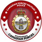 [CF] Canadian Forces Military Police