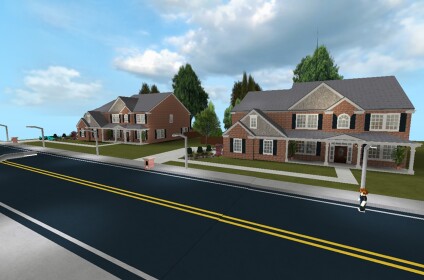 House (Recording Set) 