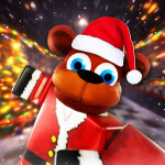 [🎄UPD] FNAF Battlegrounds