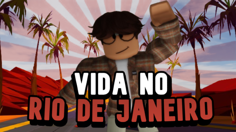 Vida no RJ  screenshot 1