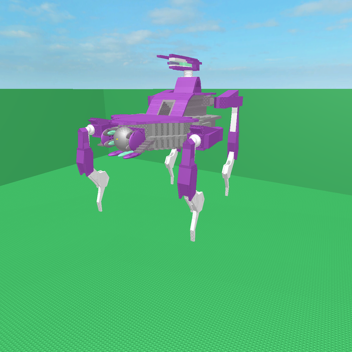 ✱Halo3 Moving Scarab Battle✱FIXED + autoregen*