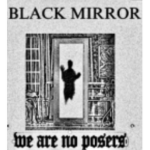Black Mirror(Offical group)