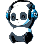 Taz's Pandas