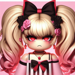 🎀 ESCAPE EVIL SUZY OBBY! [NEW!]