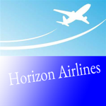 Horizon Airlines. By Igor000121