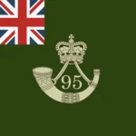 95th Rеgiment оf Foot