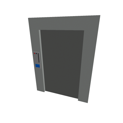 TCPG Only Door