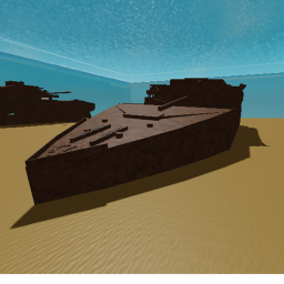 (Update) Explore the Sunken Titanic