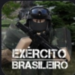 ("EB") Exército Brasileiro"