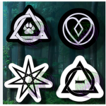 Alterhuman group