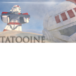 Tatooine