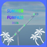 🎉Summer Funfair🎉(2026 Happy New Years)