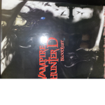 Vampire Hunter